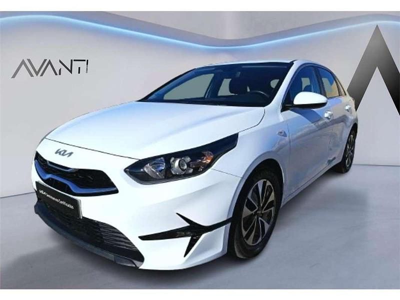 Usado Kia Ceed 101 CV (74 kW) 2025 Utilitario
