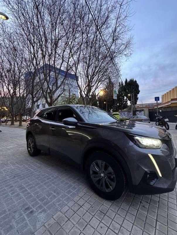 Usado Peugeot 2008 Allure 110 CV (80 kW) 2021 SUV