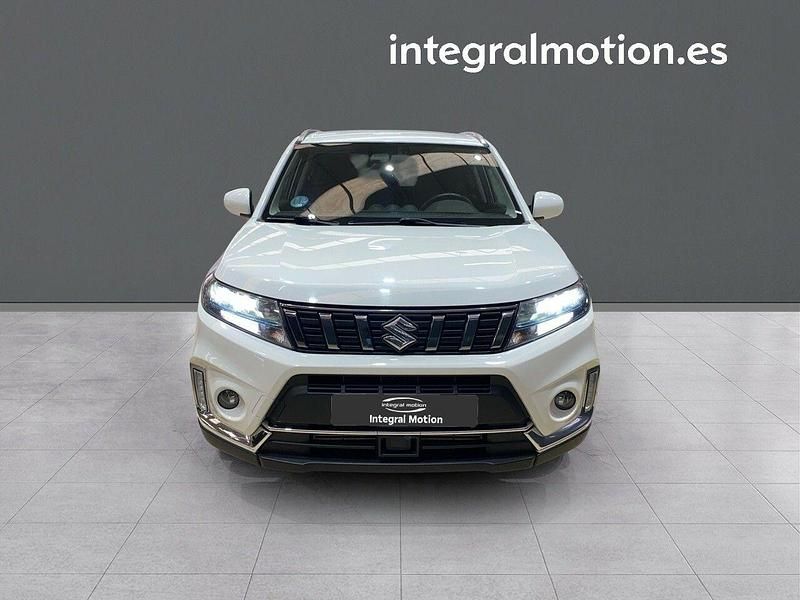 Usado Suzuki Vitara 129 CV (94 kW) 2022 Otros SUV
