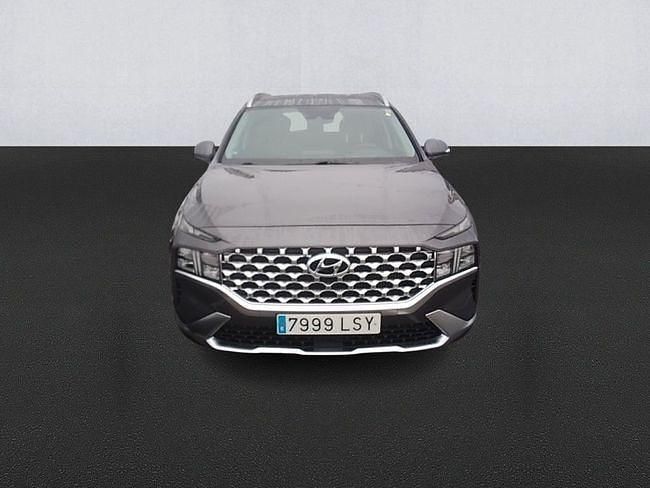 Usado Hyundai Santa Fe 230 CV (169 kW) 2021 Otro SUV
