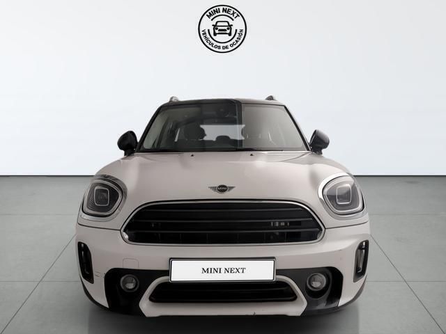 Usado Mini Cooper Countryman 136 CV (100 kW) 2024 Blanco SUV