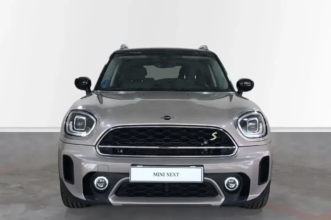 Usado Mini Cooper S Countryman 220 CV (161 kW) 2021 Otro SUV