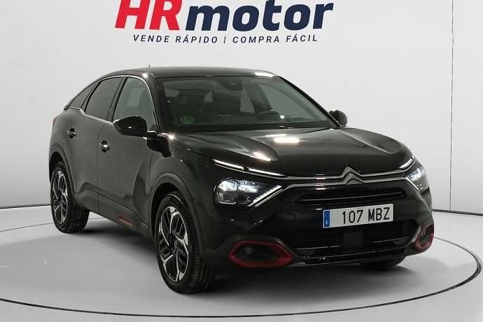 Usado Citroën C4 Feel 110 CV (80 kW) 2022