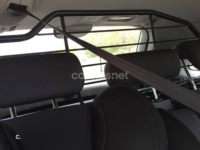 Usado Honda CR-V Executive 140 CV (102 kW) 2007 Beige SUV