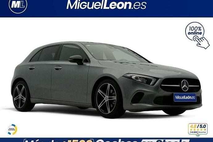 Usado Mercedes A180 115 CV (84 kW) 2019