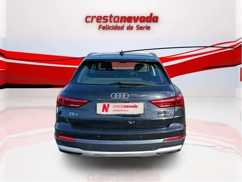 Usado Audi Q3 Advanced Plus 150 CV (110 kW) 2021 SUV