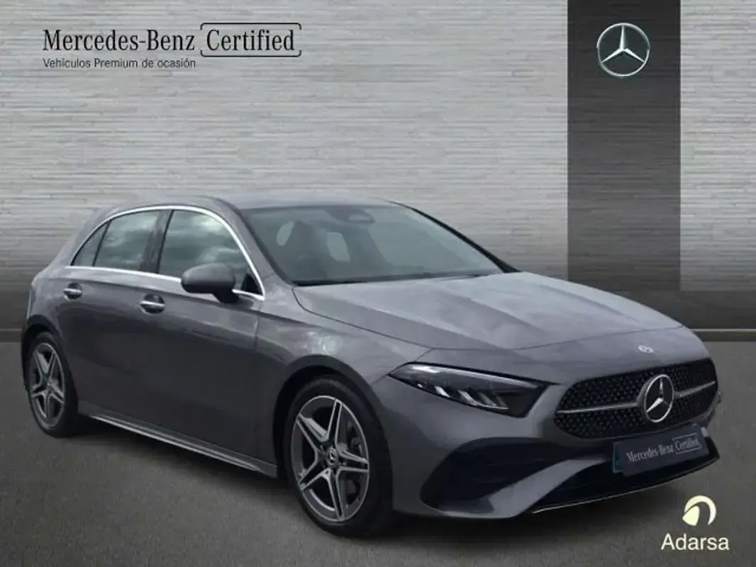 Usado Mercedes A200 163 CV (119 kW) 2025 Berlina