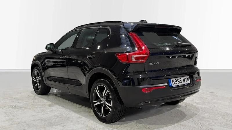 Usado Volvo XC40 Plus 163 CV (119 kW) 2025 SUV