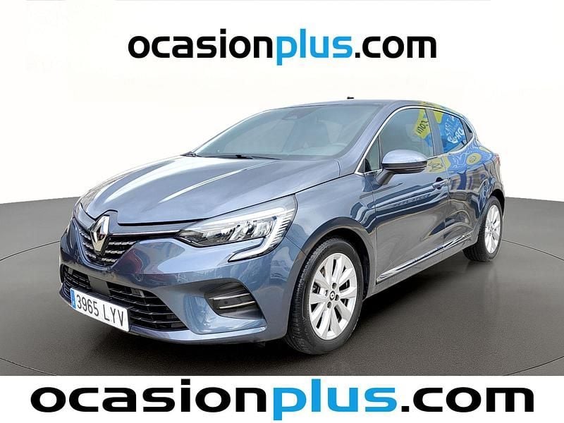 Usado Renault Clio V Zen 91 CV (66 kW) 2022 Utilitario