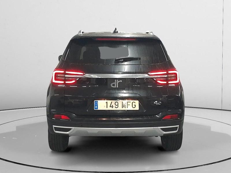 Usado DR DR 4.0 116 CV (85 kW) 2023 SUV