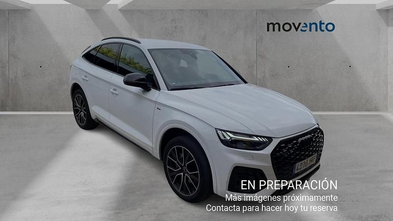 Otro Usado 2022 Audi Q5 SUV | 47.900 € (Caro) - Imagen 1/4