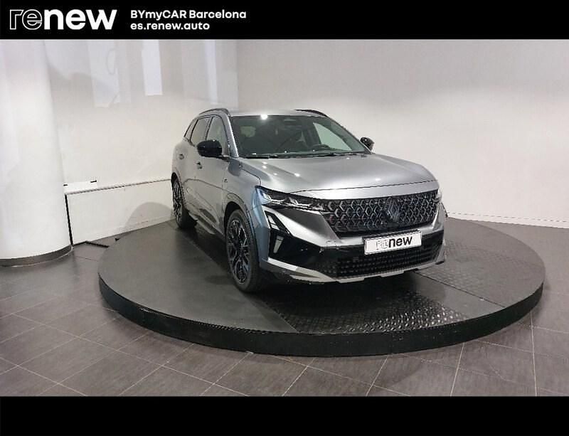 Usado Renault Austral Esprit Alpine 200 CV (147 kW) 2025 Grtis SUV