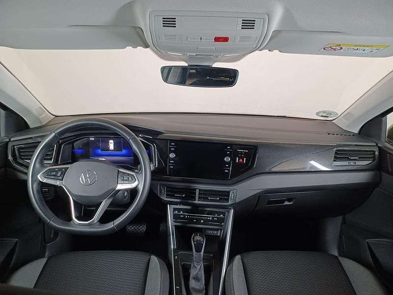 Usado VW Taigo Life 115 CV (84 kW) 2024 Verde SUV