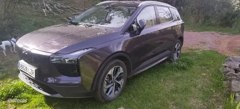 Usado Aiways U5 150 kW (204 CV) 2022 Otro SUV