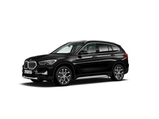 Usado 2021 BMW X1 Comfort Edition SUV | 25.090 € (Buen precio) - Imagen 1/4