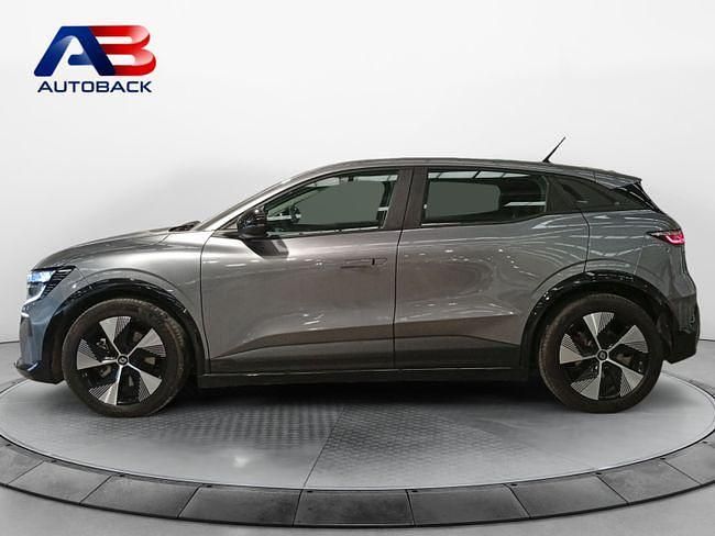 Usado Renault Mégane IV Equilibre 95 kW (130 CV) 2022 Gris