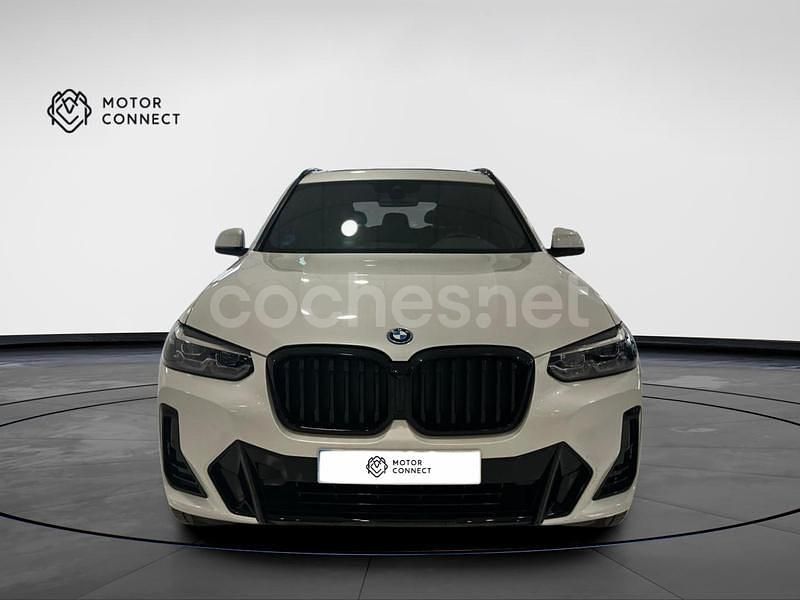 Usado BMW X3 xLine 292 CV (214 kW) 2023 Blanco SUV