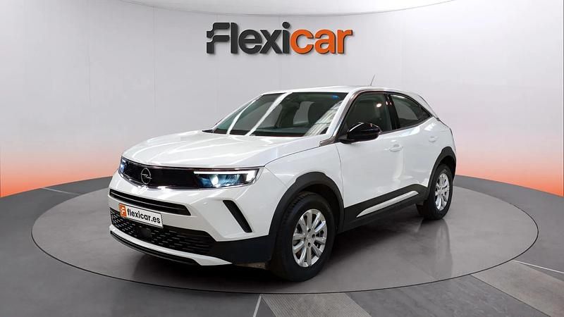 Occasion Opel Mokka Edition 110 ch (80 kW) 2022 Blanc SUV