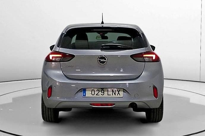 Usado Opel Corsa Elegance 100 CV (73 kW) 2021 Utilitario