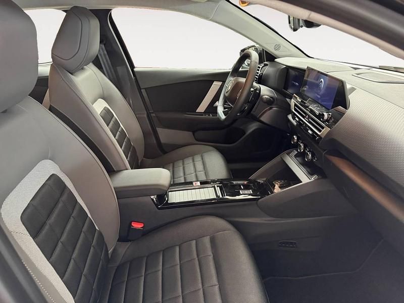 Usado Citroën C4 Business Class 145 CV (106 kW) 2025 Negro Berlina