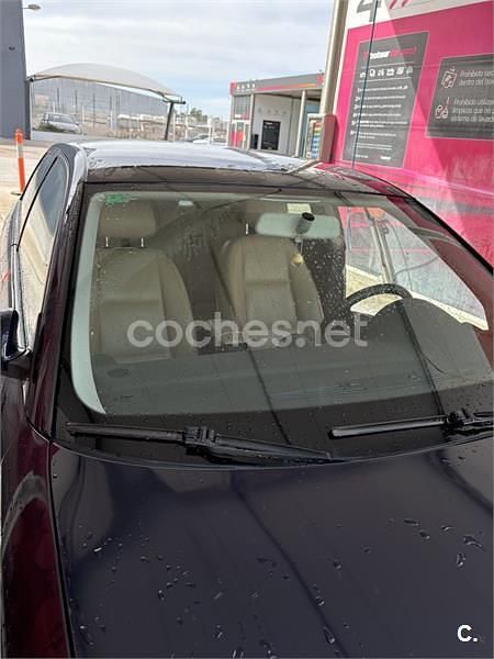 Azul Usado 2005 Audi A3 Ambiente Berlina | 2500 € (Buen precio) - Imagen 1/4