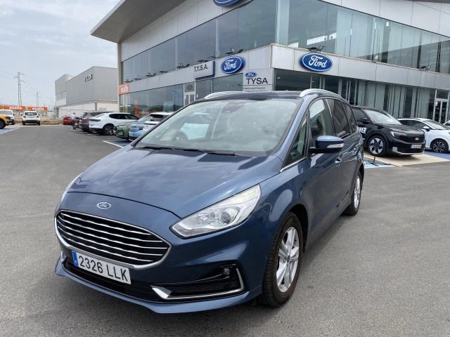 Monovolumen Usado 2020 Ford Galaxy Titanium Monovolumen | 25.900 € (Precio justo) - Imagen 1/4