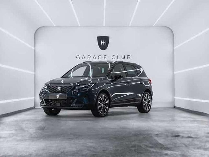 Usado Seat Arona FR 116 CV (85 kW) 2025 SUV