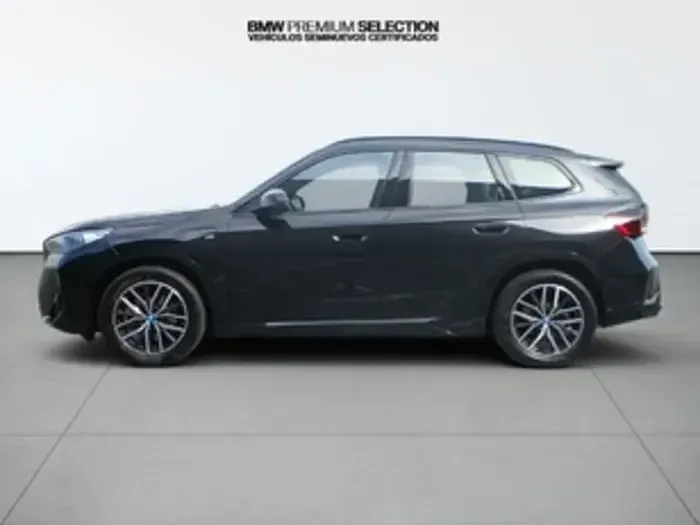 Usado BMW X1 Comfort Edition 245 CV (180 kW) 2025 Negro SUV