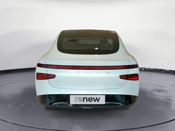 Usado XPENG P7 202 kW (276 CV) 2025 Otro Berlina