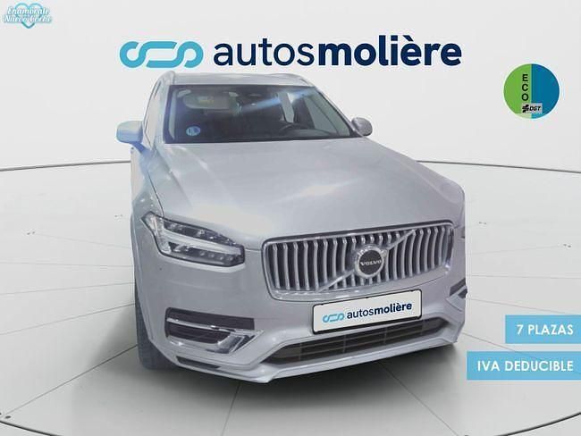 Usado Volvo XC90 Plus 235 CV (172 kW) 2023 Gris SUV