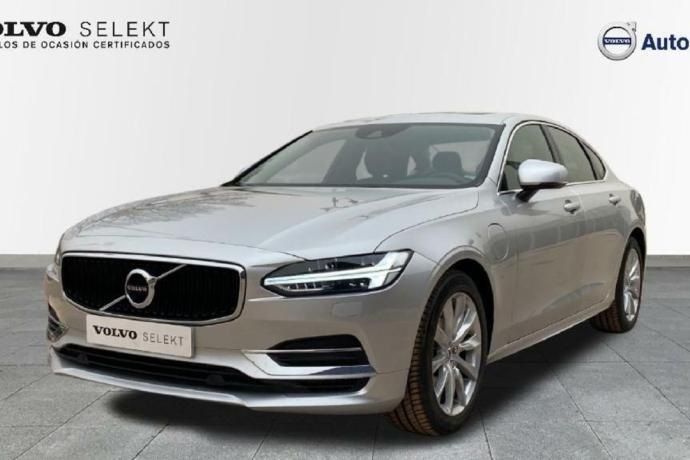 Usado 2021 Volvo S90 Business Edition Berlina | 42.900 € - Imagen 1/4