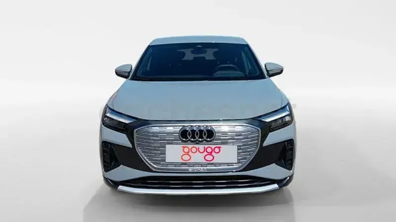 Usado Audi Q4 Sportback e-tron Advanced Plus 210 kW (286 CV) 2025 Eléctrico SUV