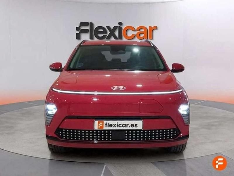 Usado Hyundai Kona 160 kW (218 CV) 2024 Rojo SUV