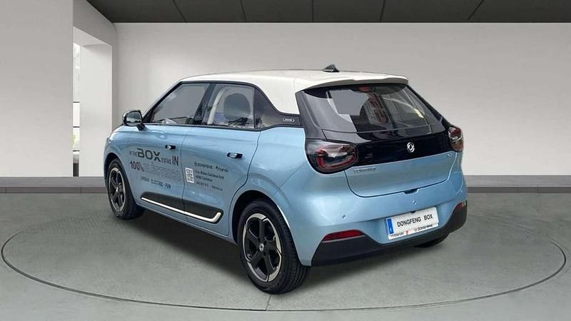 Azul Usado 2025 DongFeng Box Utilitario | 23.452 € - Imagen 1/3