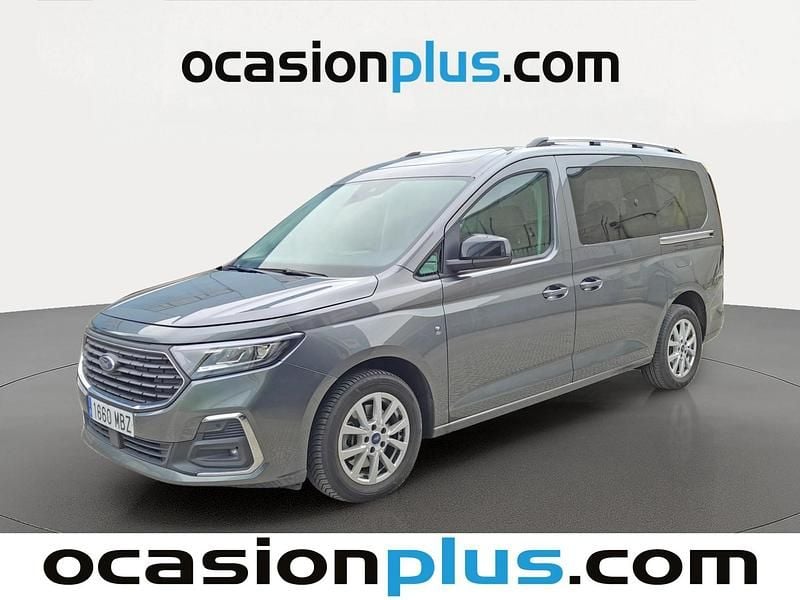 Occasion Ford Grand Tourneo Connect Titanium 122 PK (89 kW) 2022 MPV