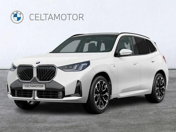 Nuevo BMW X3 299 CV (219 kW) 2026 Otro SUV