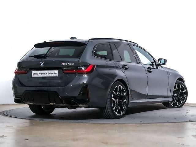 Usado BMW M340 Comfort Edition 2025 Berlina
