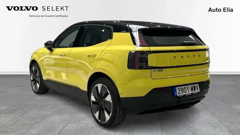 Usado Volvo EX30 Ultra 314 kW (428 CV) 2024 SUV
