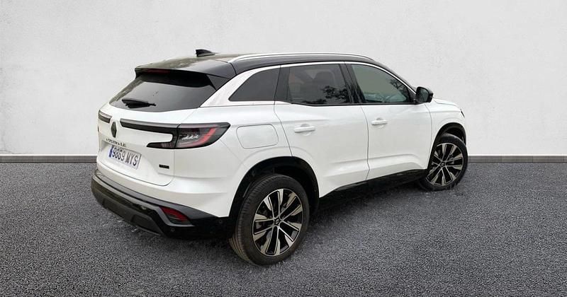 Usado Renault Austral Techno 200 CV (147 kW) 2025 SUV
