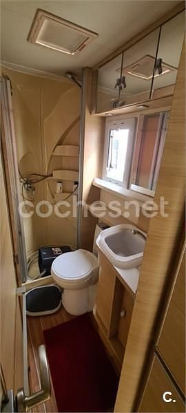 Usado Fiat Ducato 95 CV (69 kW) 2000 Blanco Van