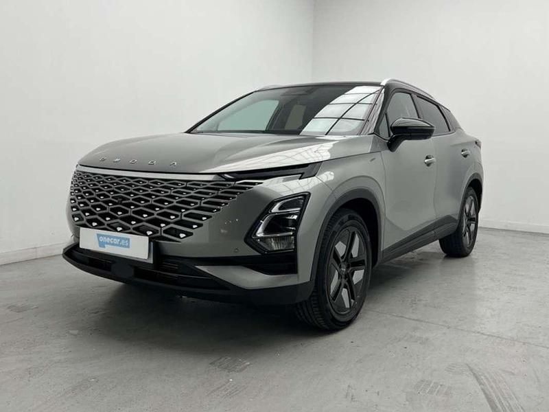 Usado Omoda 5 147 CV (108 kW) 2025 Gris SUV