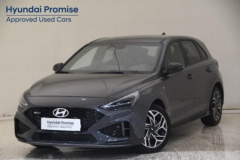 Usado Hyundai i30 N Line 99 CV (72 kW) 2025