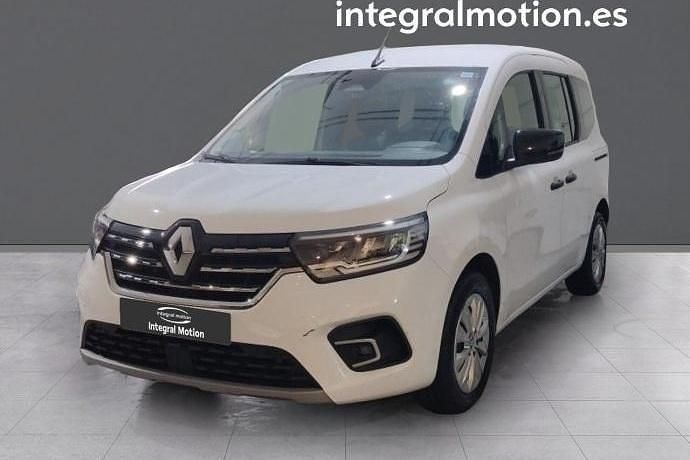Usado Renault Kangoo Edition One 95 CV (69 kW) 2022 Monovolumen