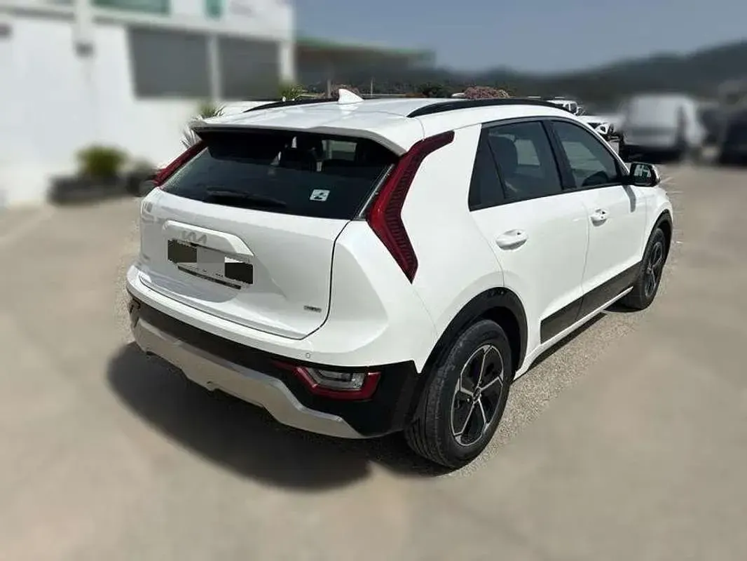 Usado Kia Niro 105 CV (77 kW) 2022 SUV