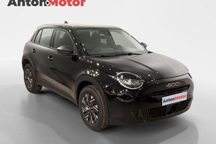 Nuevo Fiat 600 100 CV (73 kW) 2025