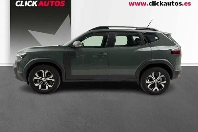 Usado Dacia Duster Expression 100 CV (73 kW) 2025