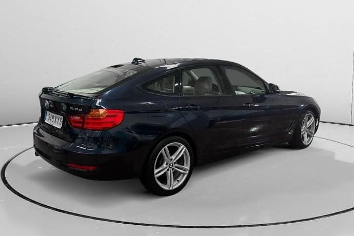 Usado BMW 318 Gran Turismo 143 CV (105 kW) 2014