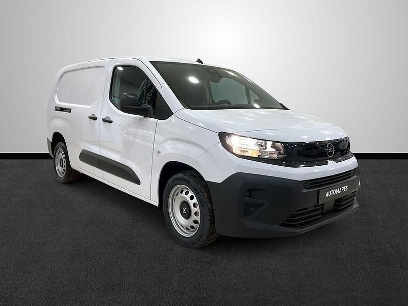 Usado Opel Combo S 130 CV (95 kW) 2024 Blanco Monovolumen
