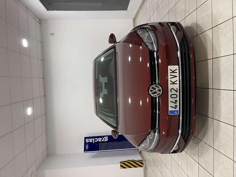 Usado VW Golf VII Advance 116 CV (85 kW) 2019 Burdeos Utilitario