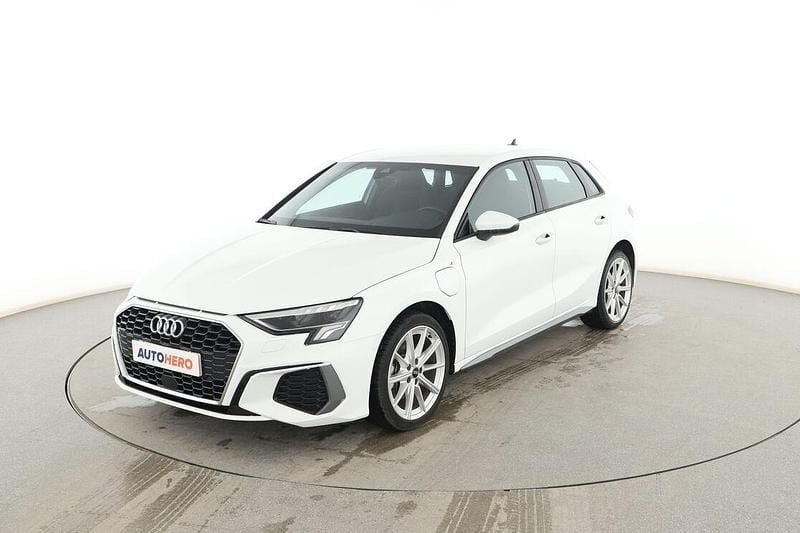 Usado Audi A3 Sportback e-tron S-Line 204 CV (150 kW) 2023 Utilitario